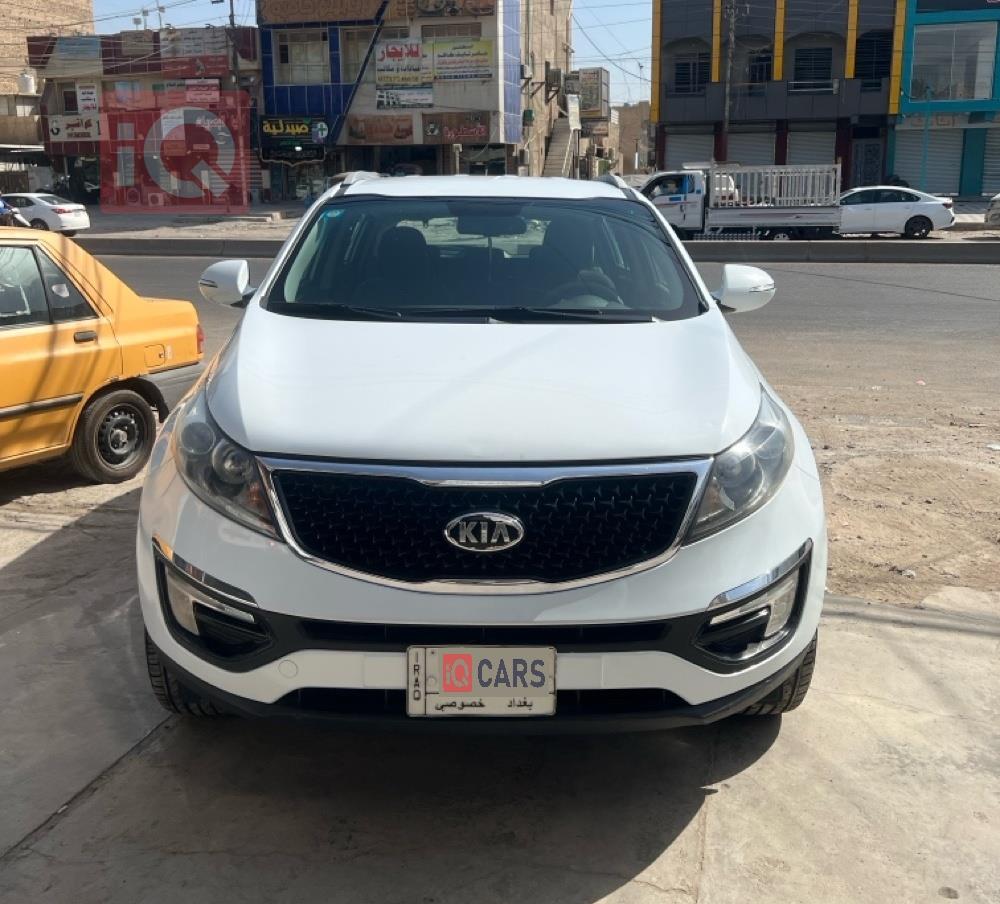 کیا سپۆرتاج